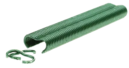 Rapid VR22 Fence Hogrings Green