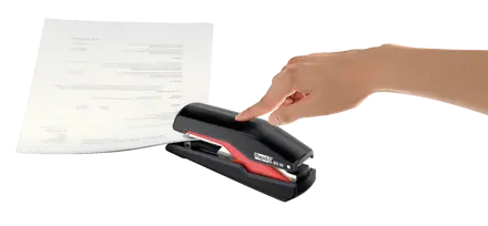 Степлер Rapid Supreme Omnipress Fullstrip SO30