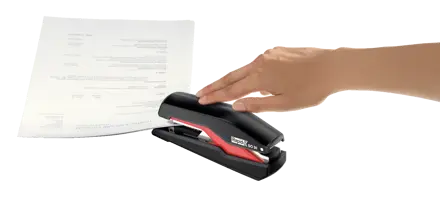 Степлер Rapid Supreme Omnipress Fullstrip SO30