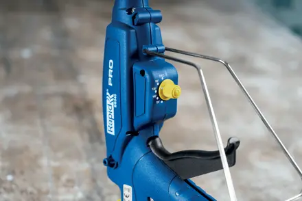 Pistola de cola Rapid PRO-INDUSTRIAL EG340 12 mm
