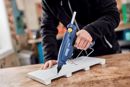 Rapid PRO EG360 Pro-Industrieel Lijmpistool