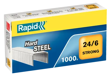 Rapid Strong nietjes 24/6