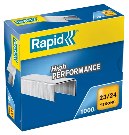 Rapid Strong nietjes 23/24
