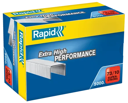 Rapid SuperStrong nietjes 73/10