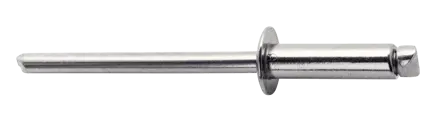 Rapid Universal-Niet Ø 4,0 x 12 mm