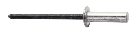 Rapid Wasserdichter Niet Ø 4,0 x 12 mm