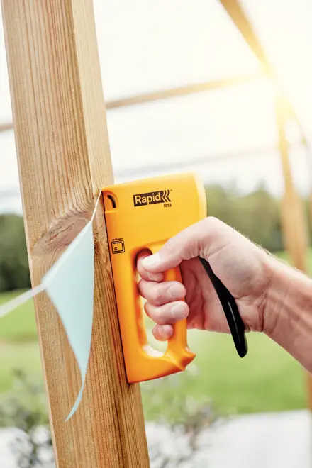 Rapid R13 Tacker