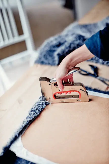 Rapid PRO R353 Tacker