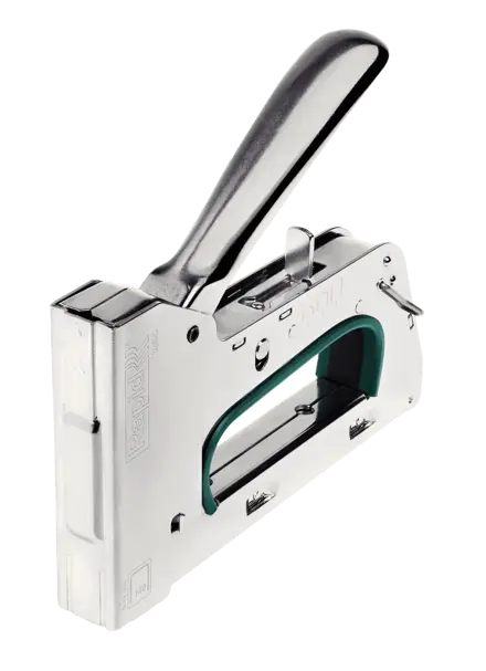Rapid PRO R34 Tacker