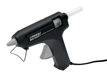 Rapid Hobby Klebepistole