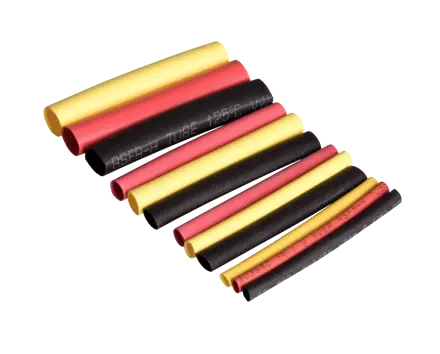 HOT AIR Set tuburi reducere 1 1,5-5,0 m