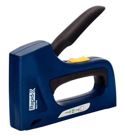 HANDY Capsator ALU740