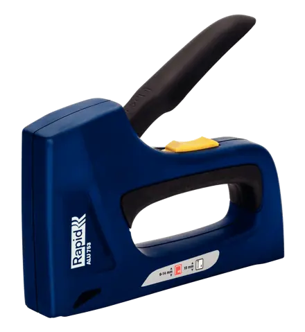 HANDY Capsator ALU753
