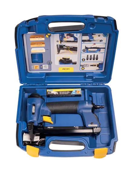 Rapid PRO PS141 Pneumatische tacker