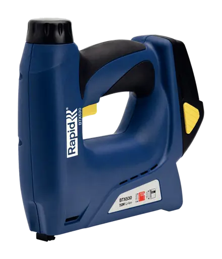 Rapid BTX530 Li-Ion Accutacker