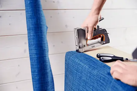 Rapid PRO R33E hæftepistol