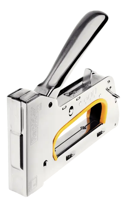 Rapid PRO R33E hæftepistol