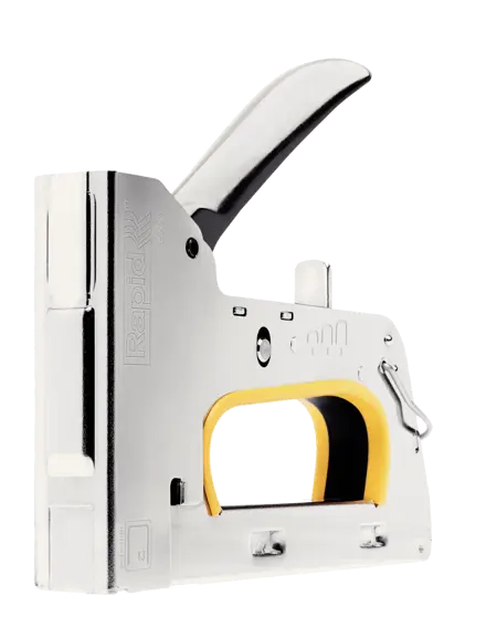 Rapid PRO R33E hæftepistol