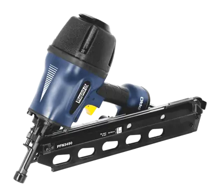 Rapid PRO PFN3490 pneumatisk sømpistol til indramning