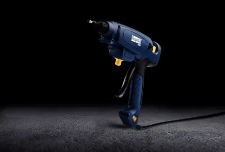 Rapid PRO EG360 Pro-Industrieel Lijmpistool