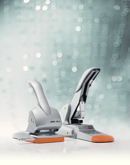 Perforateur Rapid Fashion Heavy Duty HDC65