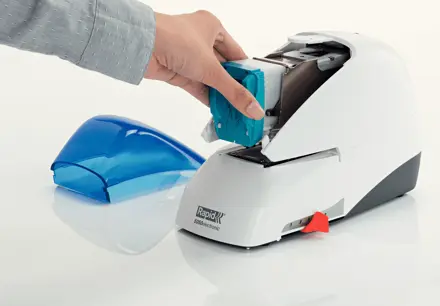 Electric Stapler Rapid Supreme R5050e, 50 sheets