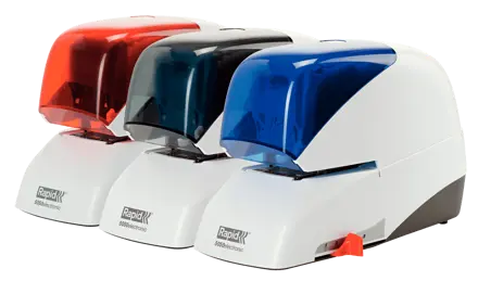 Electric Stapler Rapid Supreme R5050e, 50 sheets