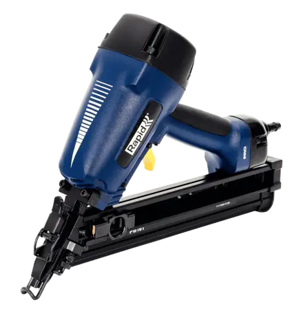 Пневматический гвоздезабивной пистолет Rapid PRO PB161