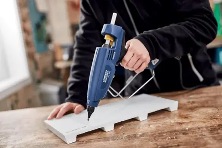 Rapid PRO EG380 Industrieel Lijmpistool