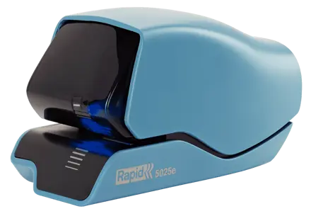 Rapid Supreme Contactloze Elektrische Nietmachine 5025e