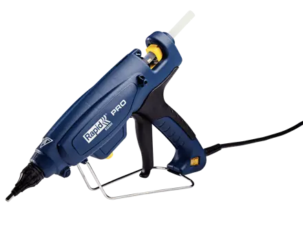 Rapid PRO EG360 Professionelle Schmelzklebepistole