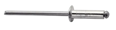 Rapid Universal Niete Ø 4,8 x 20 mm