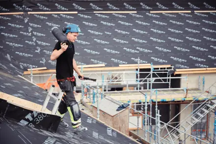 Rapid PRO R311 hæftehammer