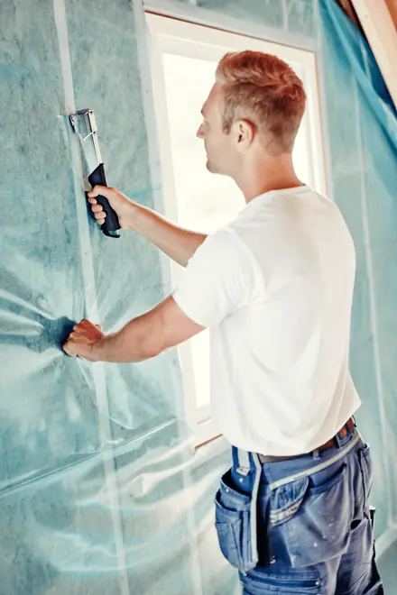 Rapid PRO R311 hæftehammer