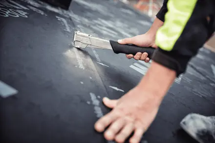 Rapid PRO R311 hæftehammer