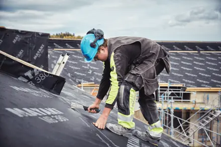 Rapid PRO R311 hæftehammer