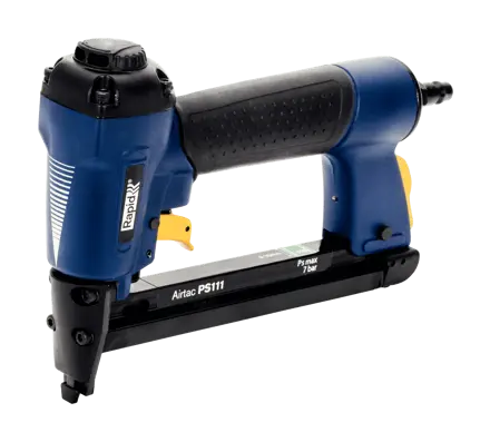 Rapid PS111 Pneumatische tacker