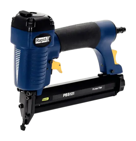 Rapid PBS121 Pneumatische tacker