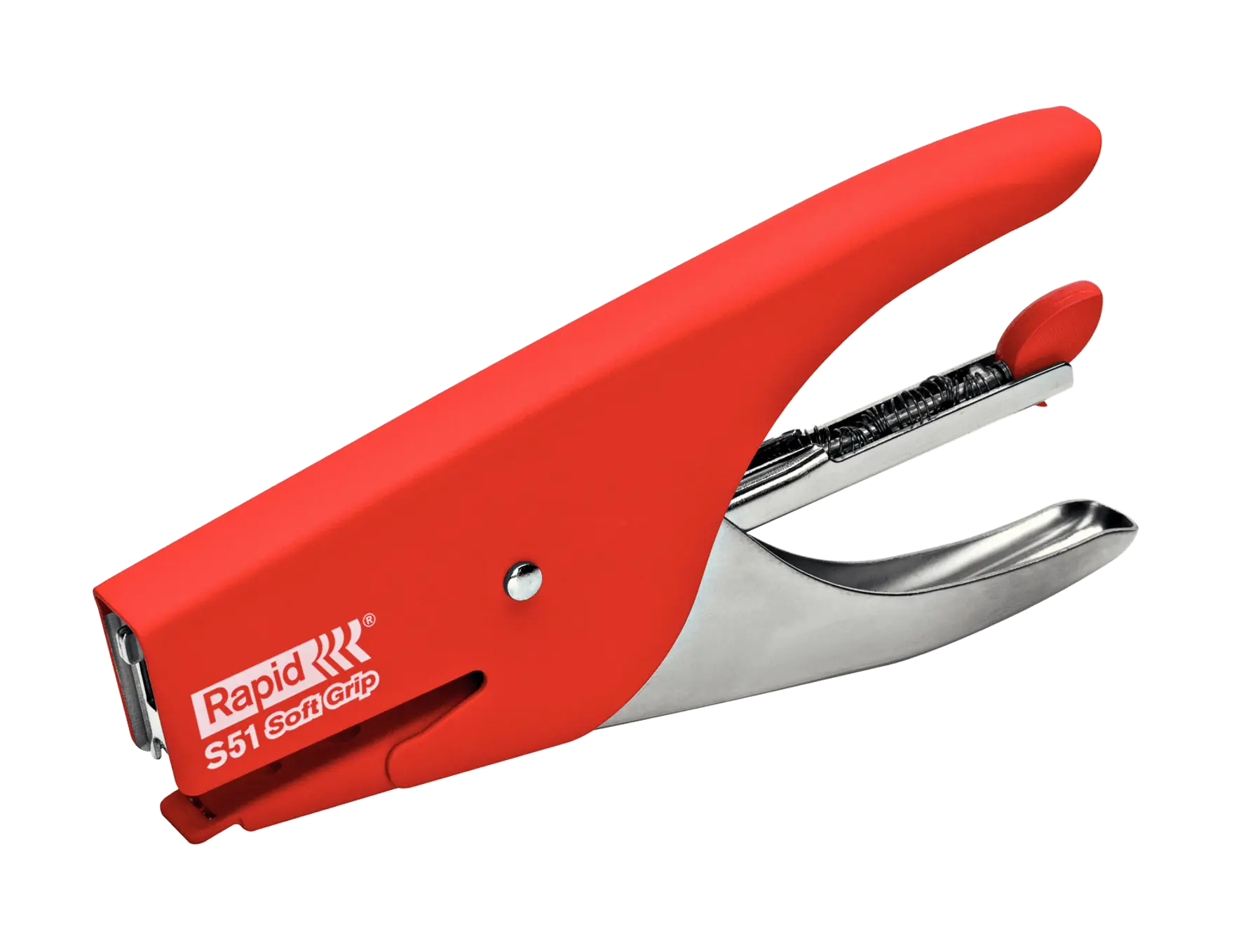 Rapid Supreme Stapling Pliers S51 Soft Grip Pliers RAPID