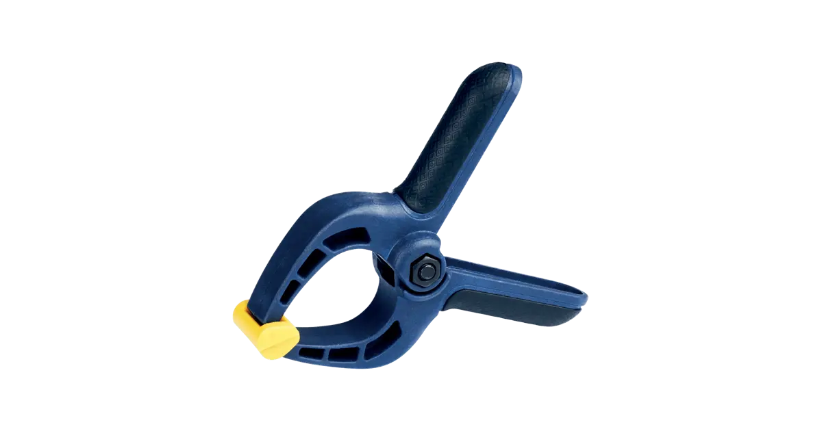 Rapid Mini Spring Clamps RAPIDOFFICE