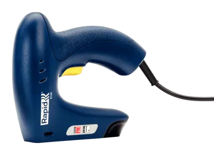 Rapid E100 Elektrische Tacker