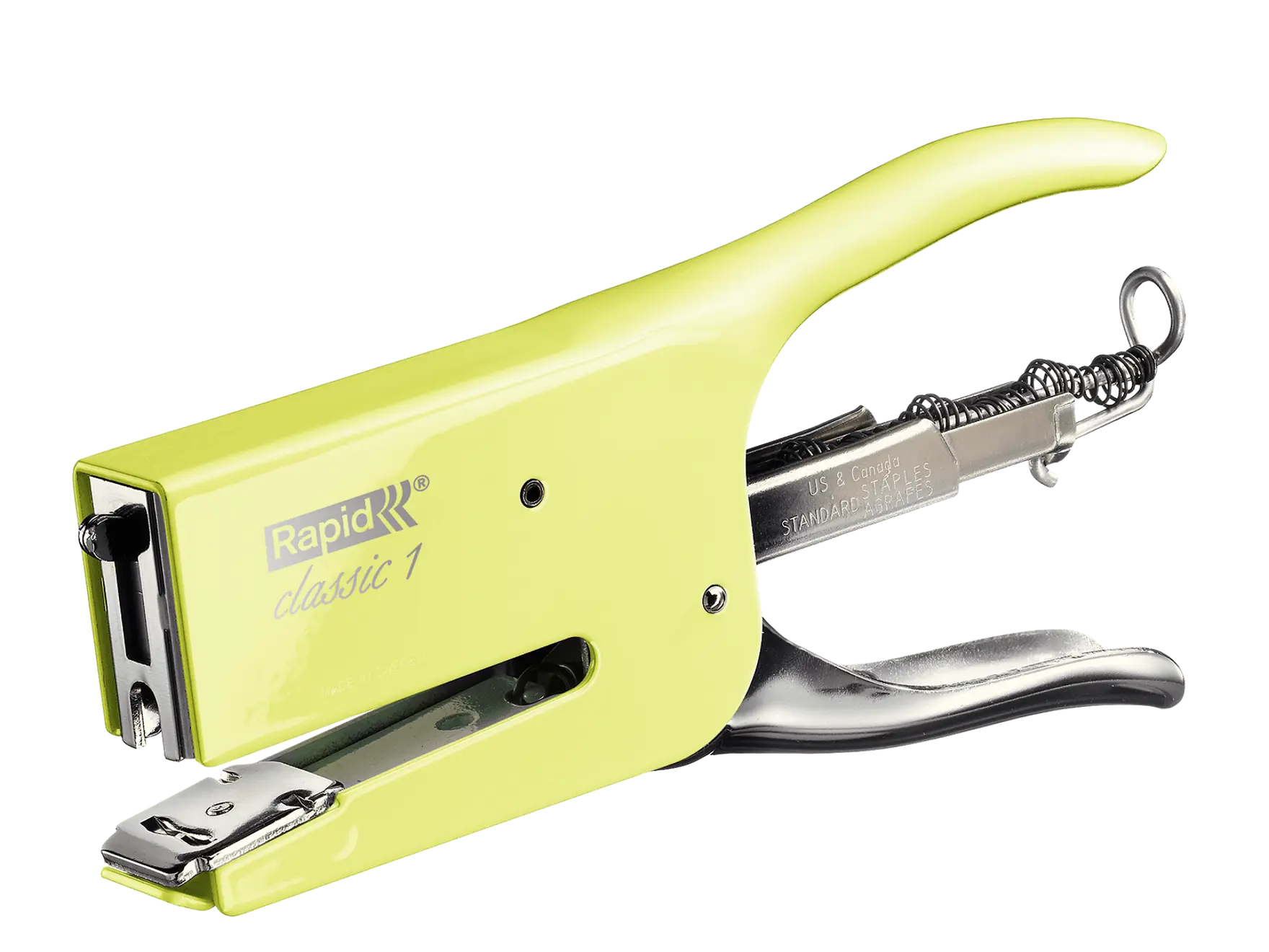 Rapid Retro Classic Stapling Pliers K1 Pliers RAPID