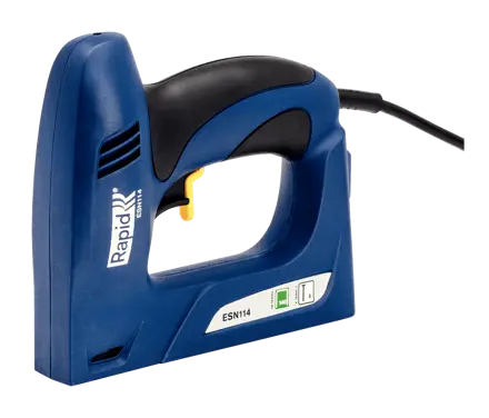 Rapid ESN114 Elektrotacker