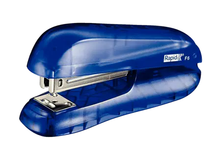 Rapid Kleines Heftgerät F6