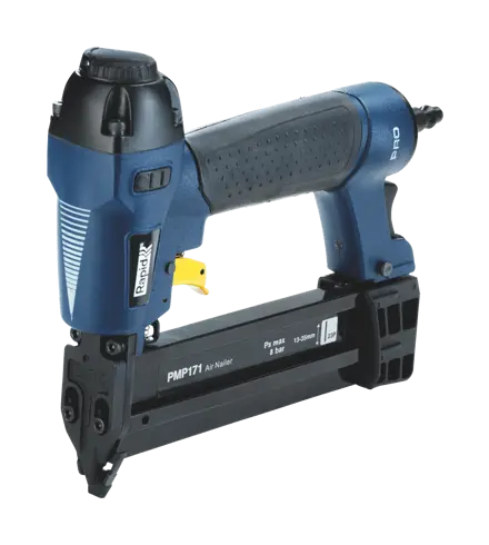Rapid PRO PMP171 Pneumatische micro pinner