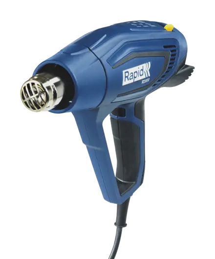 Rapid R2000 Heteluchtpistool