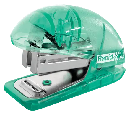 Rapid Colour'Breeze Mini Nietmachine F4