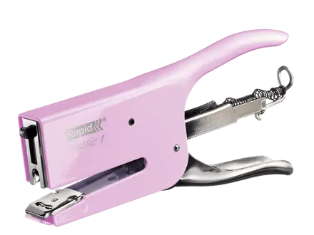 Pinces agrafeuses Rapid Retro Classic K1
