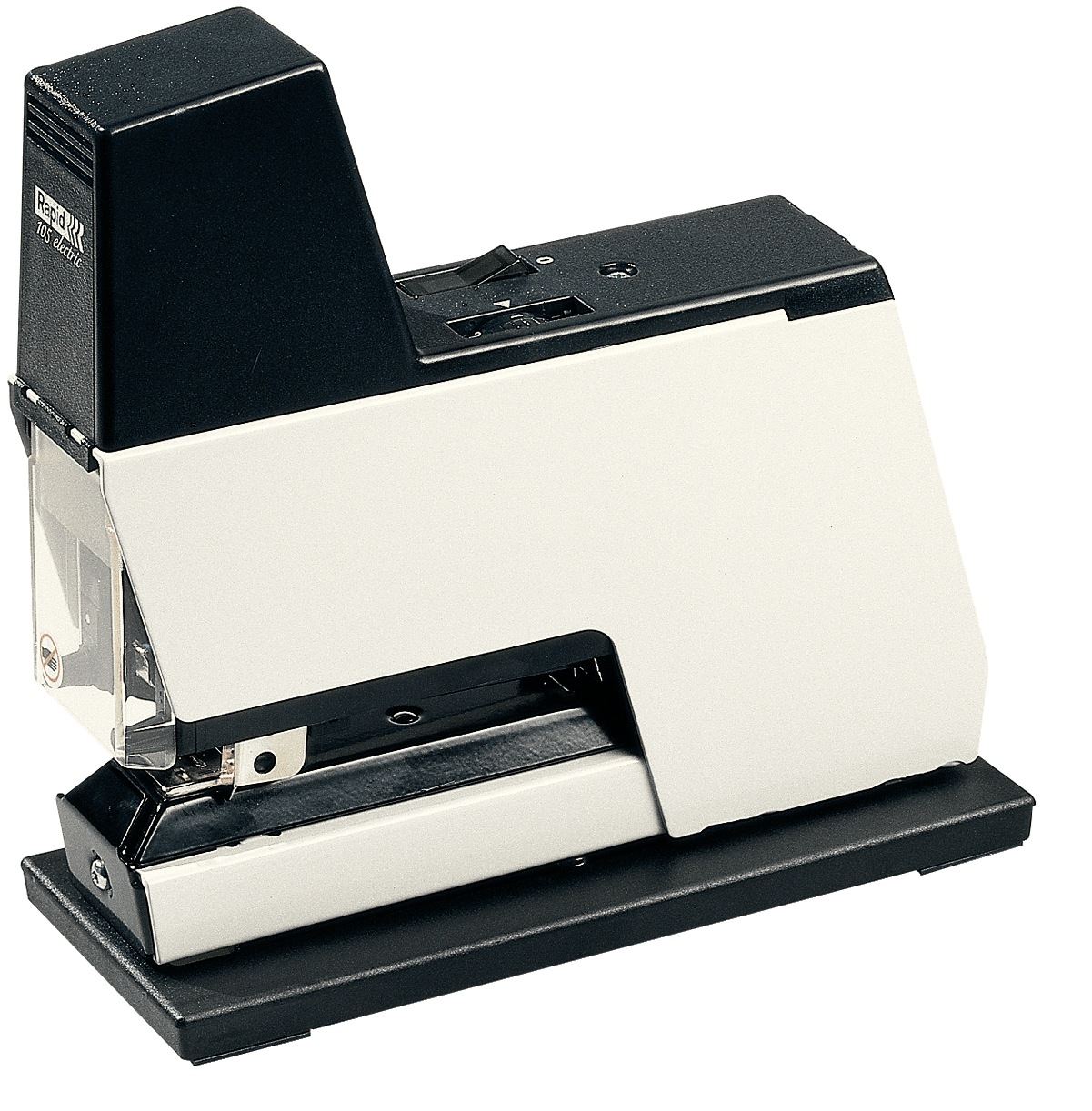 Rapid Classic Electric Stapler 105E Electric Staplers RAPID