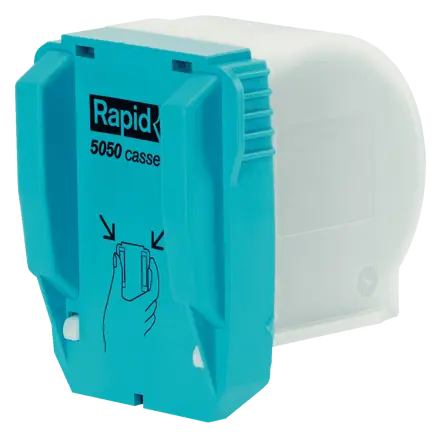 Rapid R5050 nietcassette